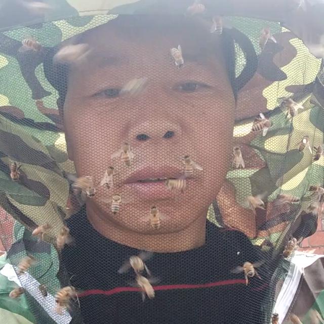 崔家纯蜂蜜