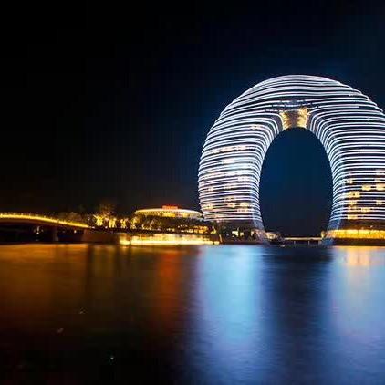 浪迹天涯