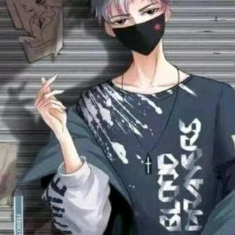 暖男（大双二双）天下无双