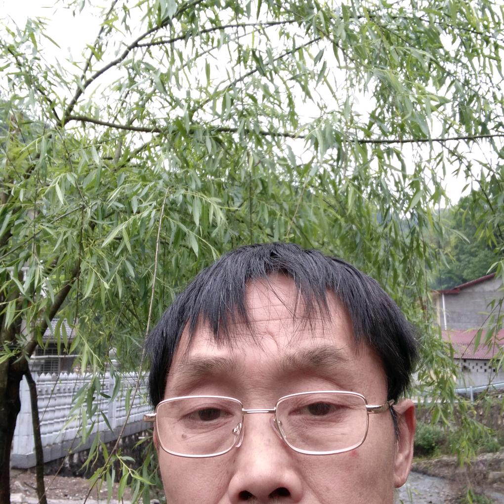 美好的家乡