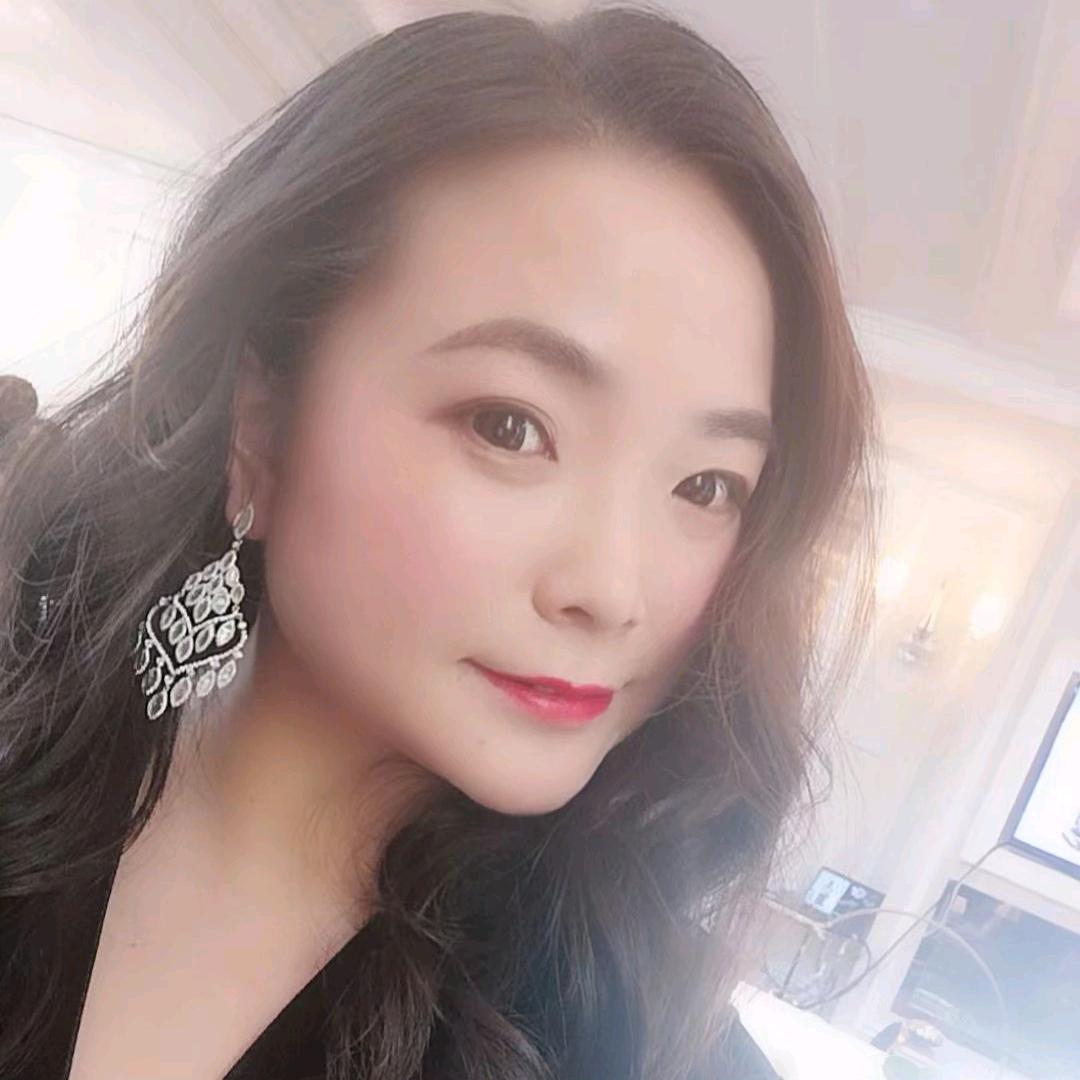 苹果姐