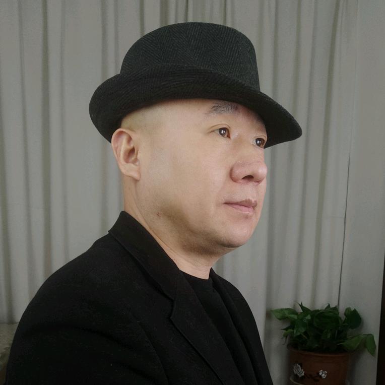 老董讲故事
