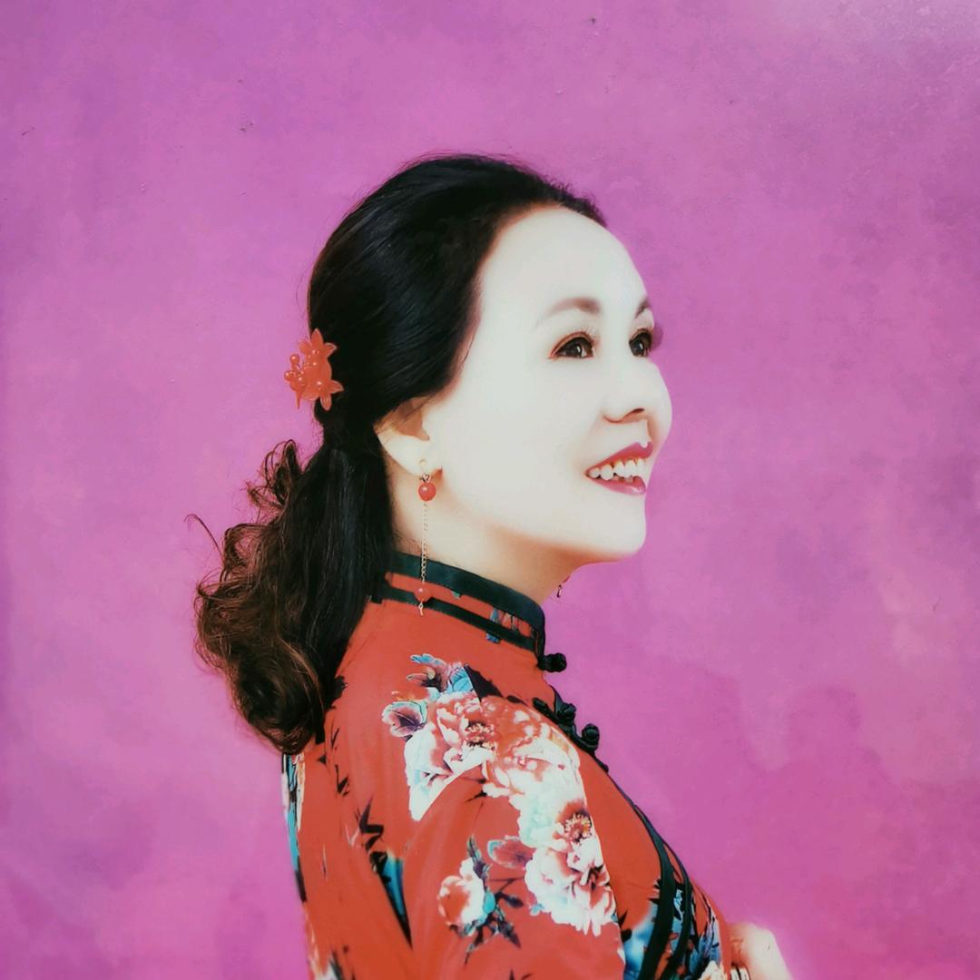 心静如水.