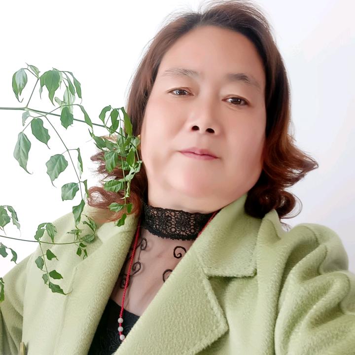 /幸福的阳阳奶奶，