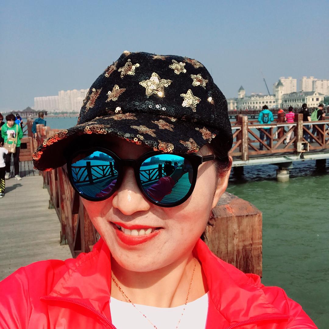 东北女汉子