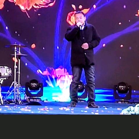 破寸干部——郭雷