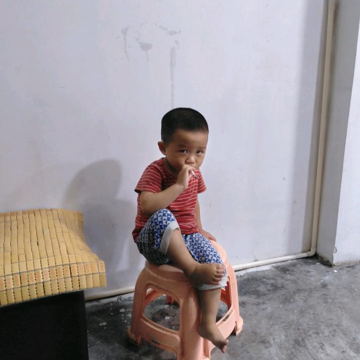 越哥