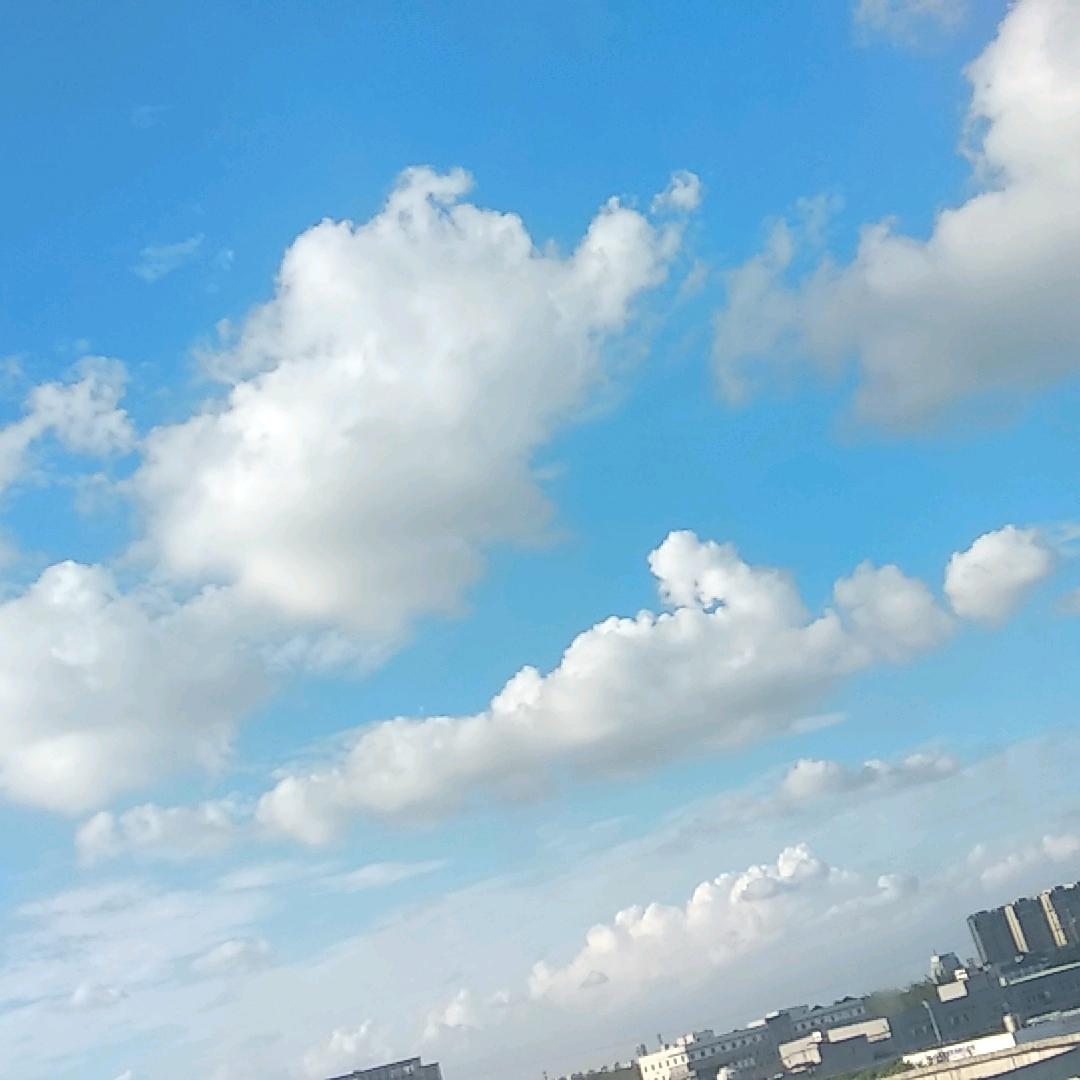 我们一直在路上