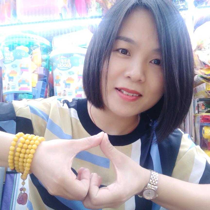 蕾姐