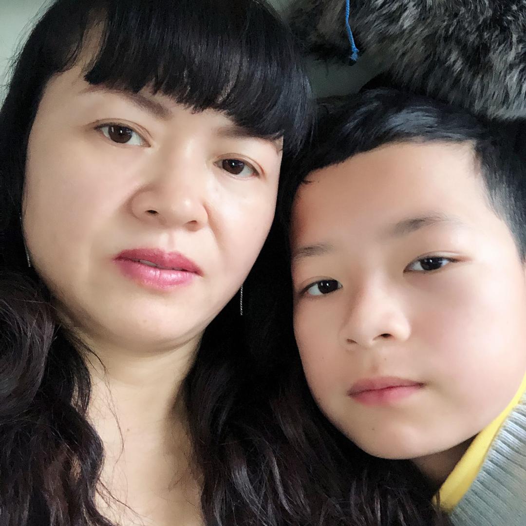 简单的幸福