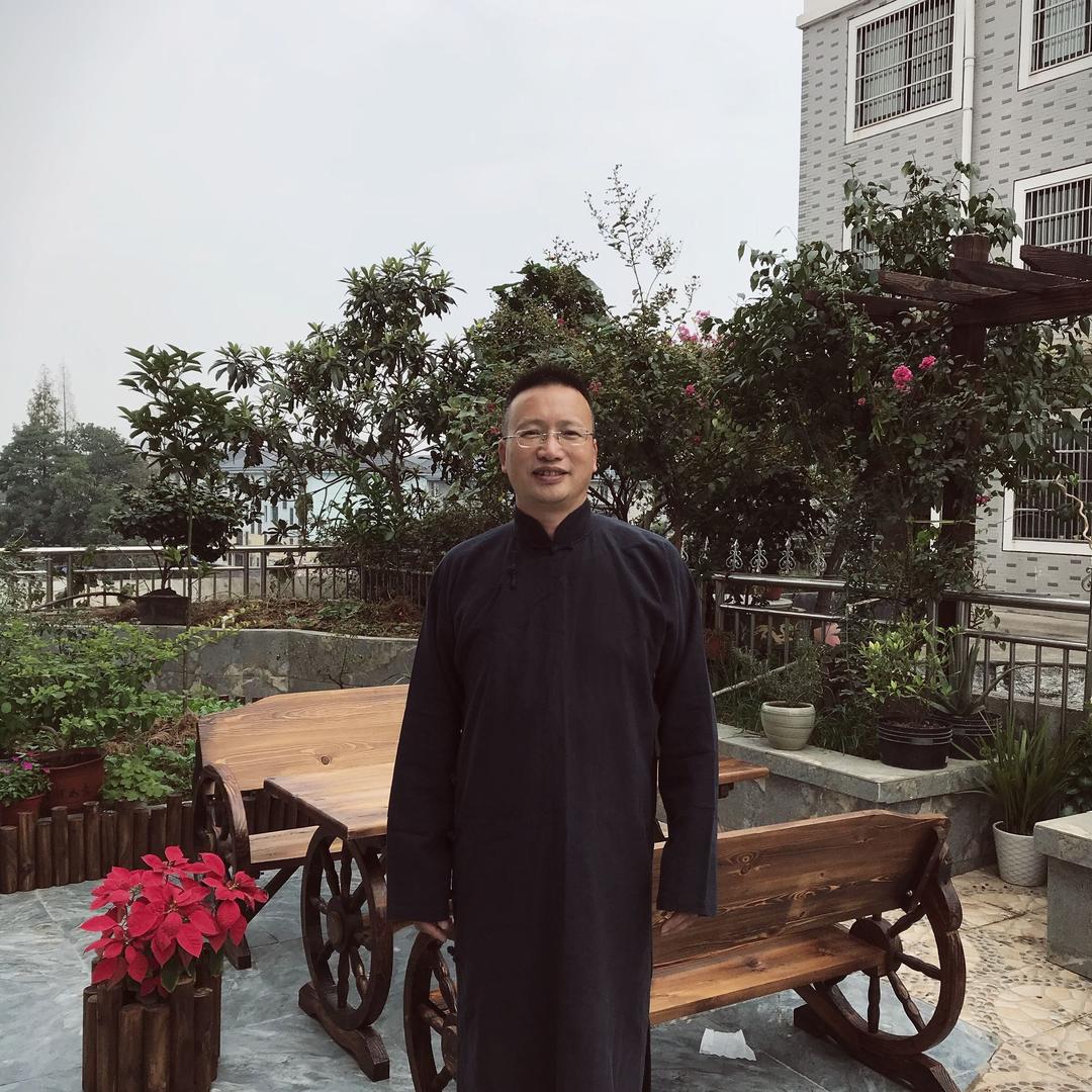 七星剑