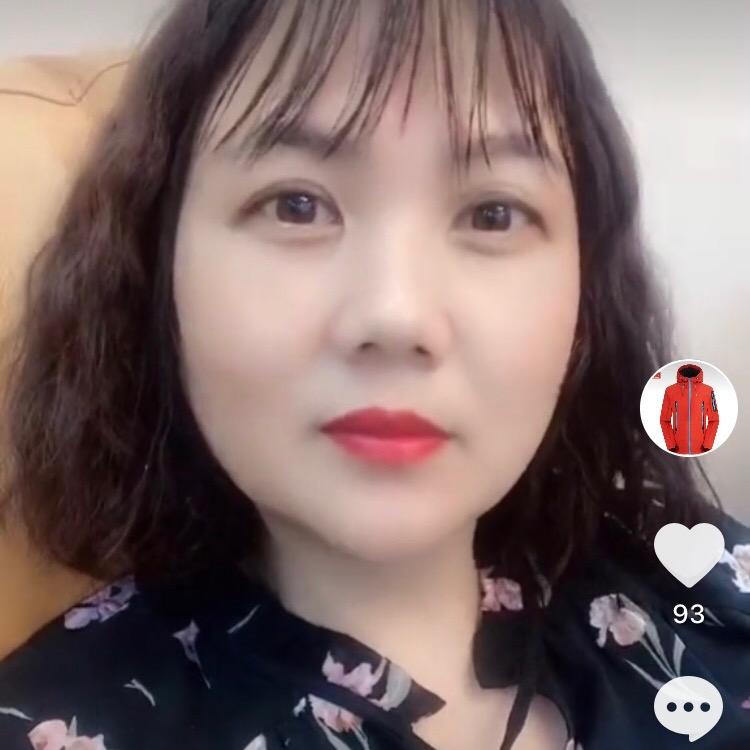 阿芳姐