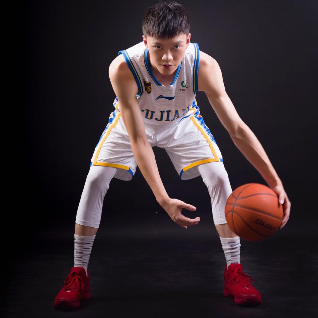 徐铭智🏀