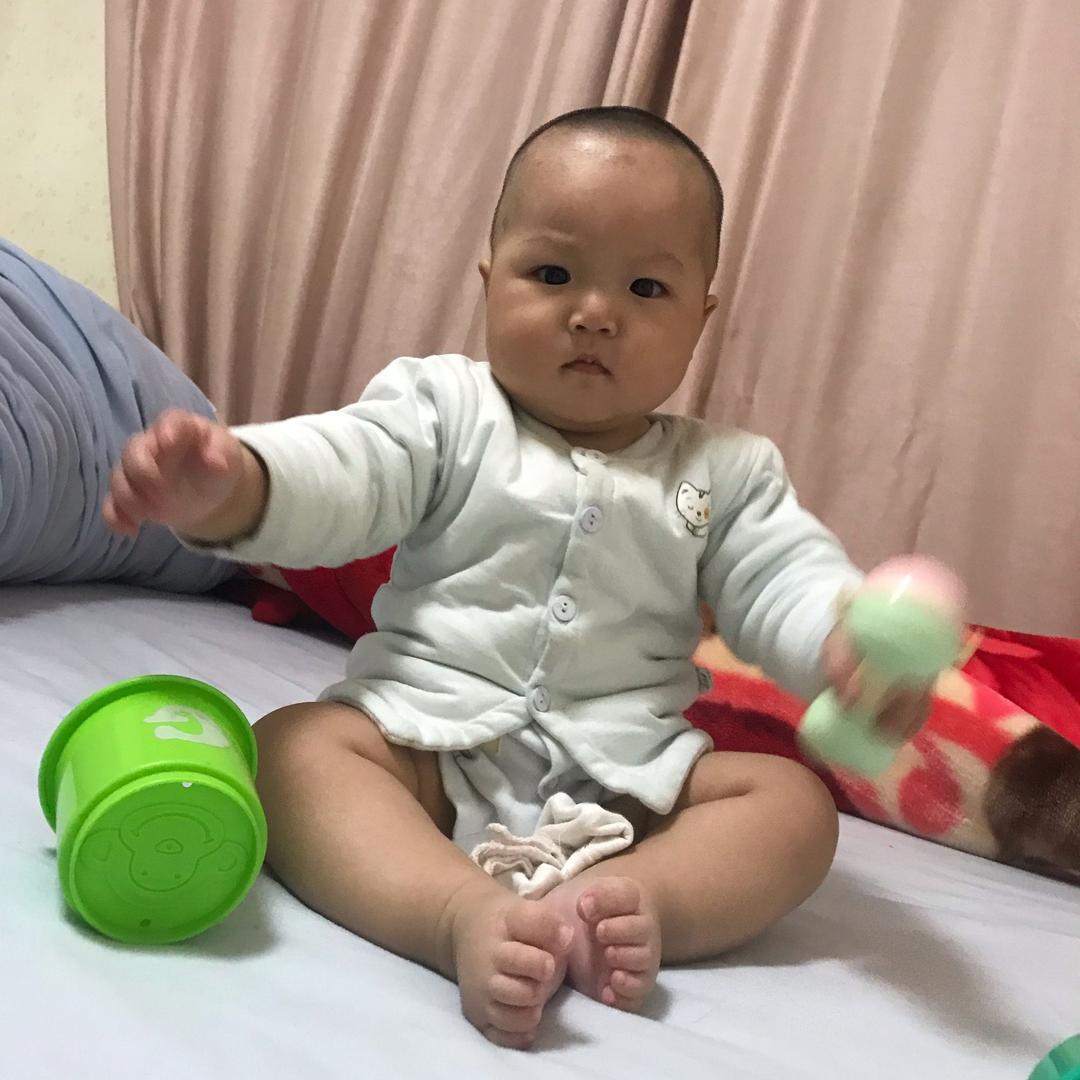 大双