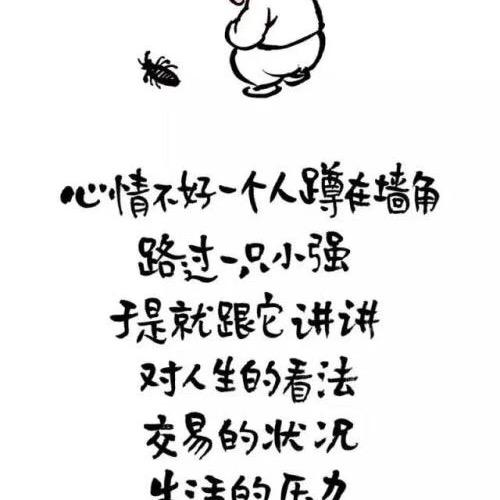 烟酒疗伤