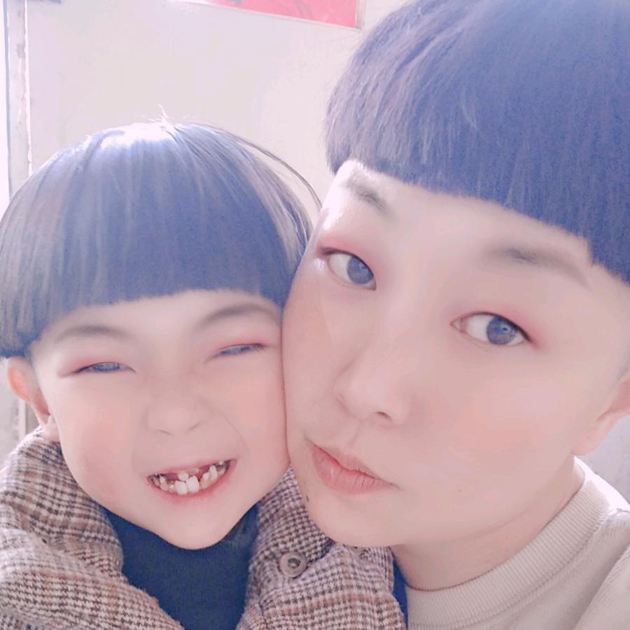 高璐🐧