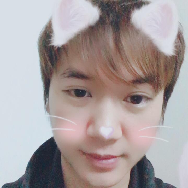 一身暴脾气