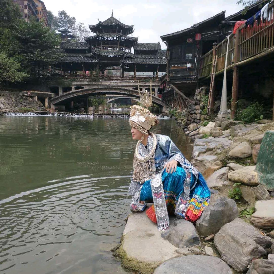 兰妹妹