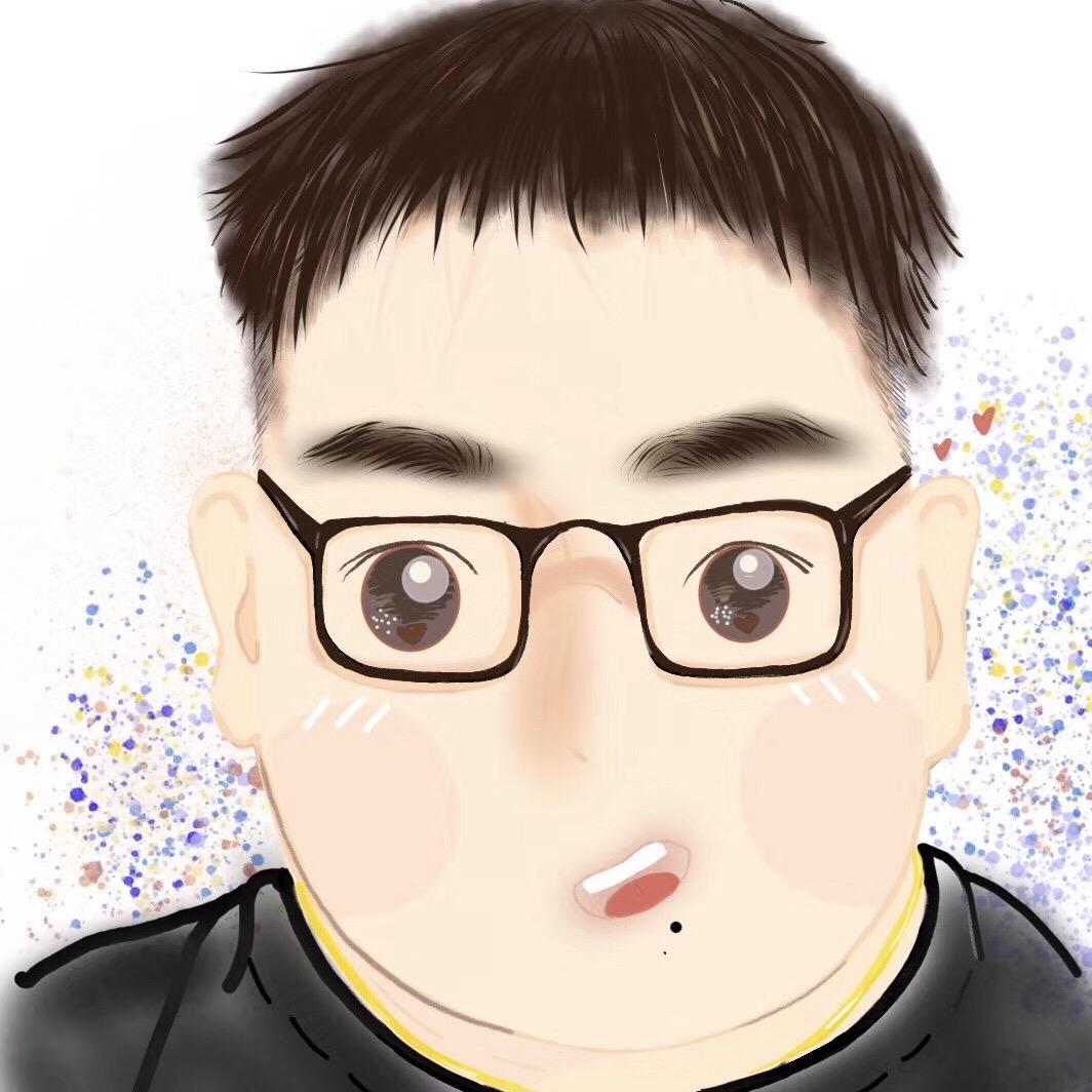 @方方睡不醒
