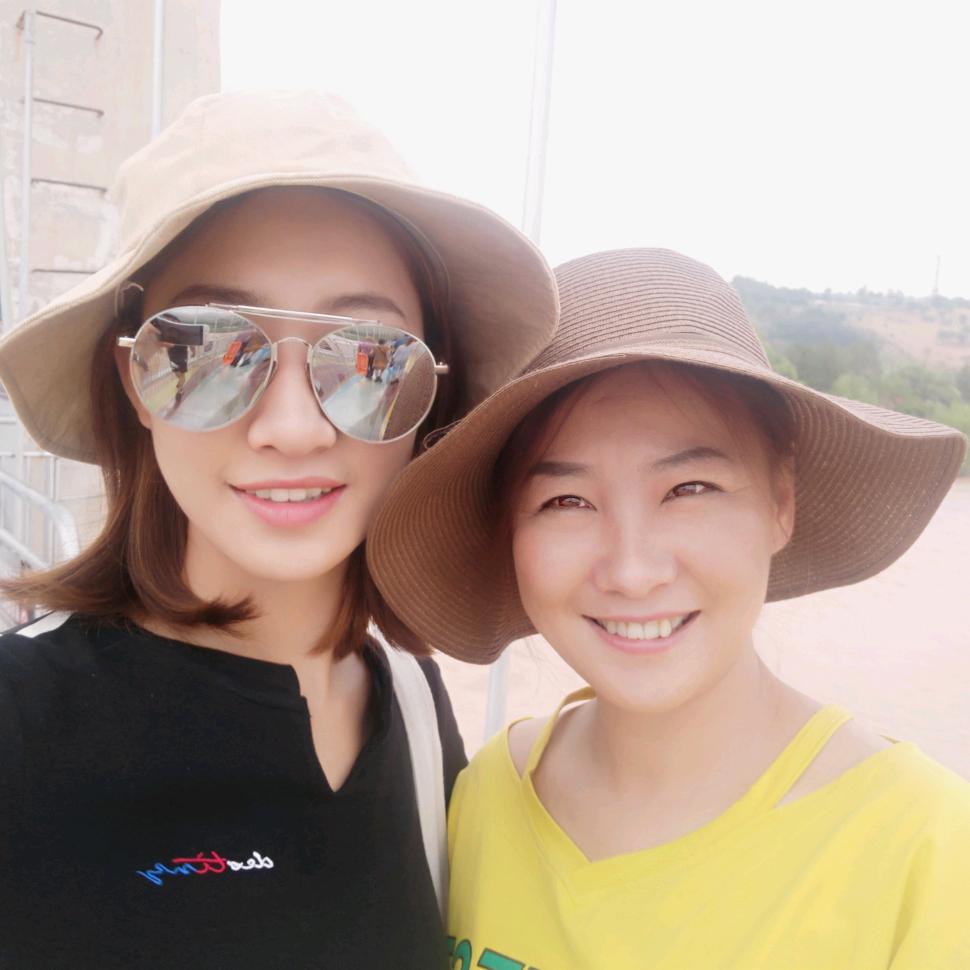 甘肃庆阳富达森苗木合作社