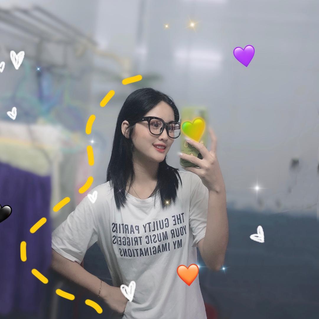 杨咩咩