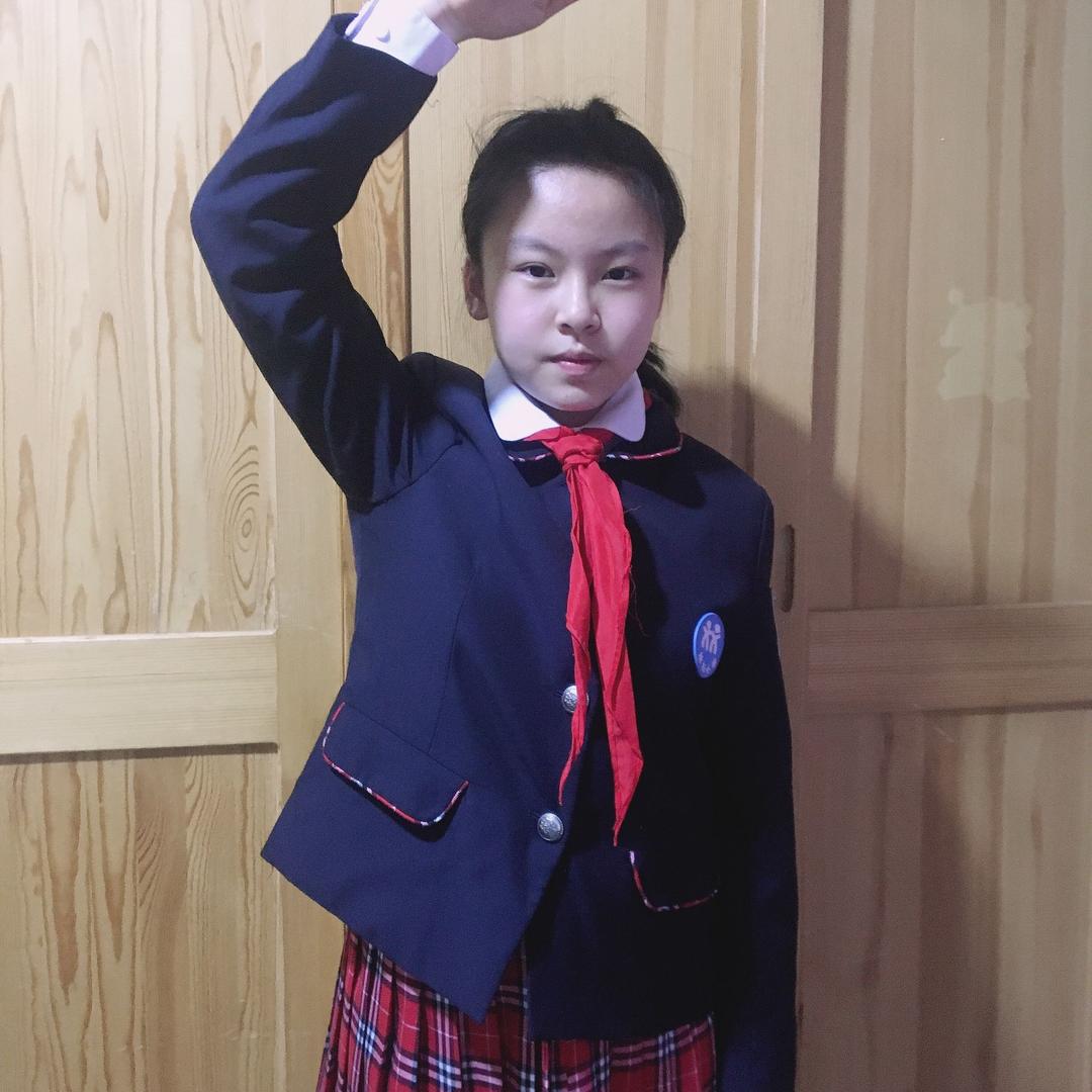 白小样