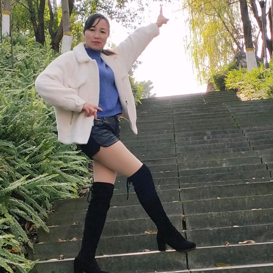 好久不见
