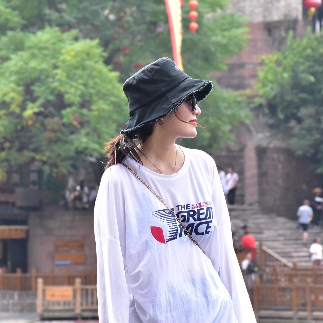 天心