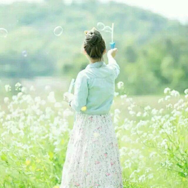 繁花、似锦