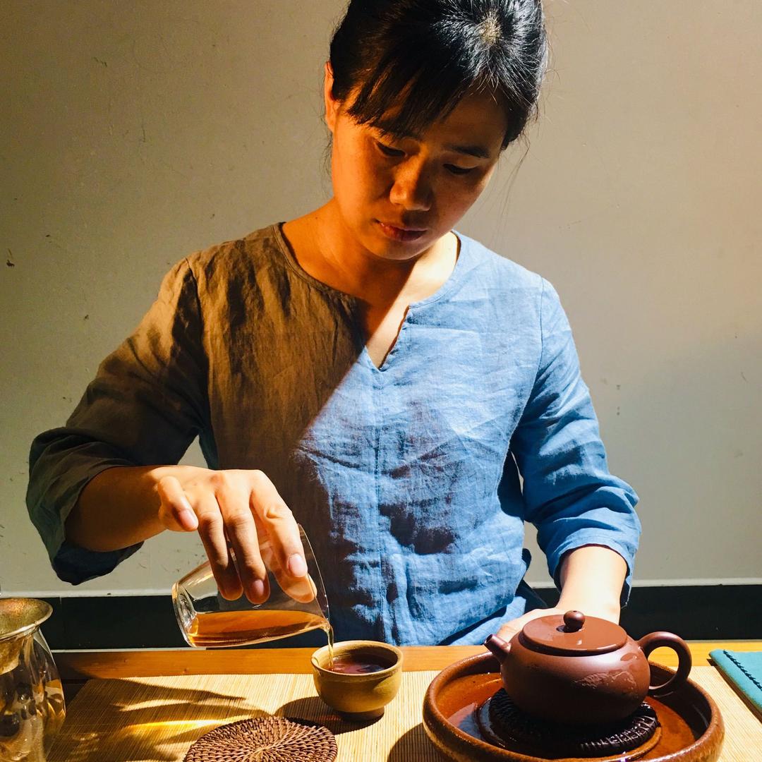 茶语.人生