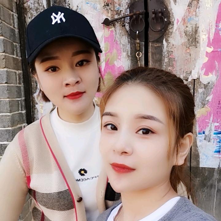 河南姐妹花💋