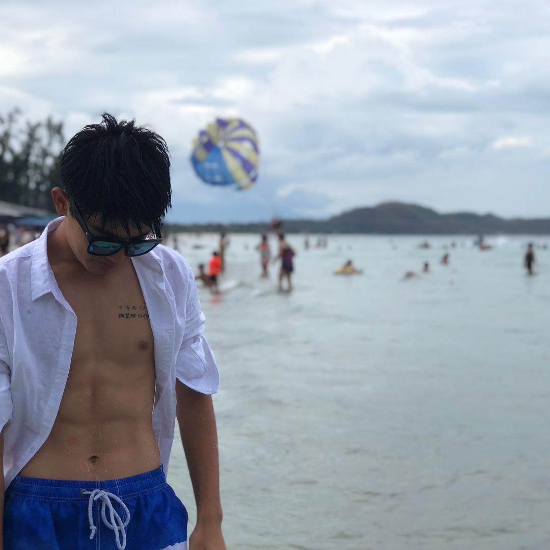 北体球徒🏀老J