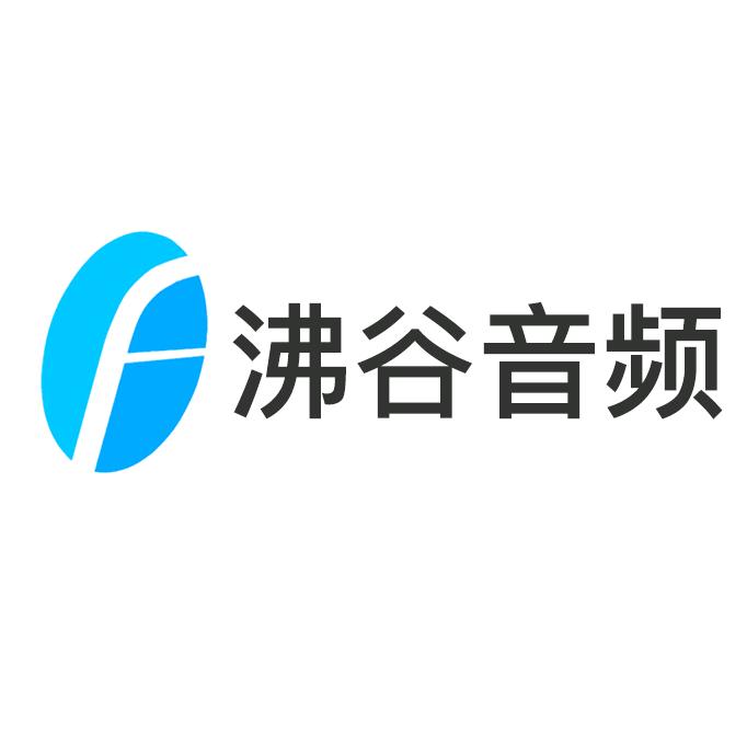 沸谷音频
