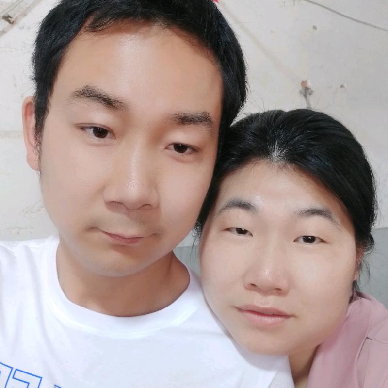 80后老嫂子😜