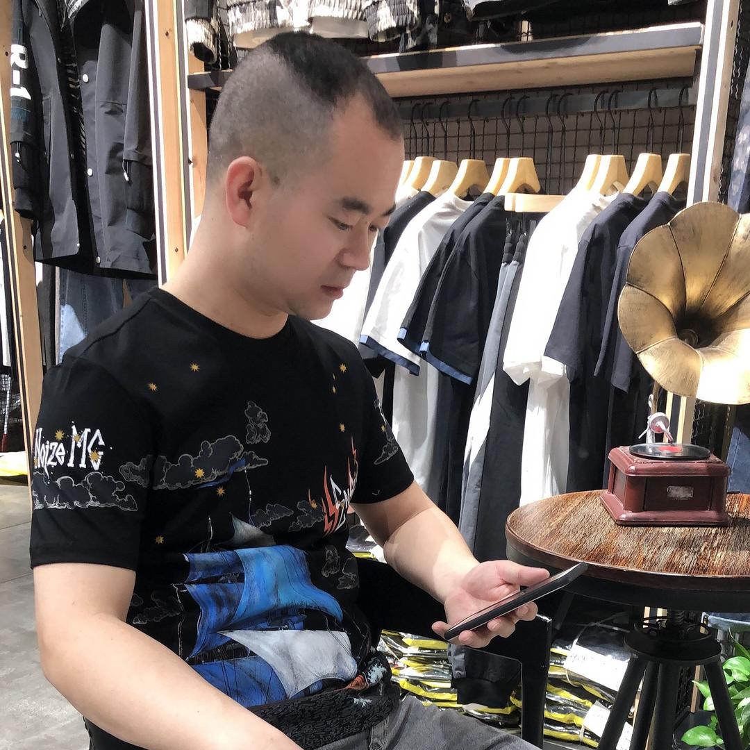 京悦男装（良心电商）