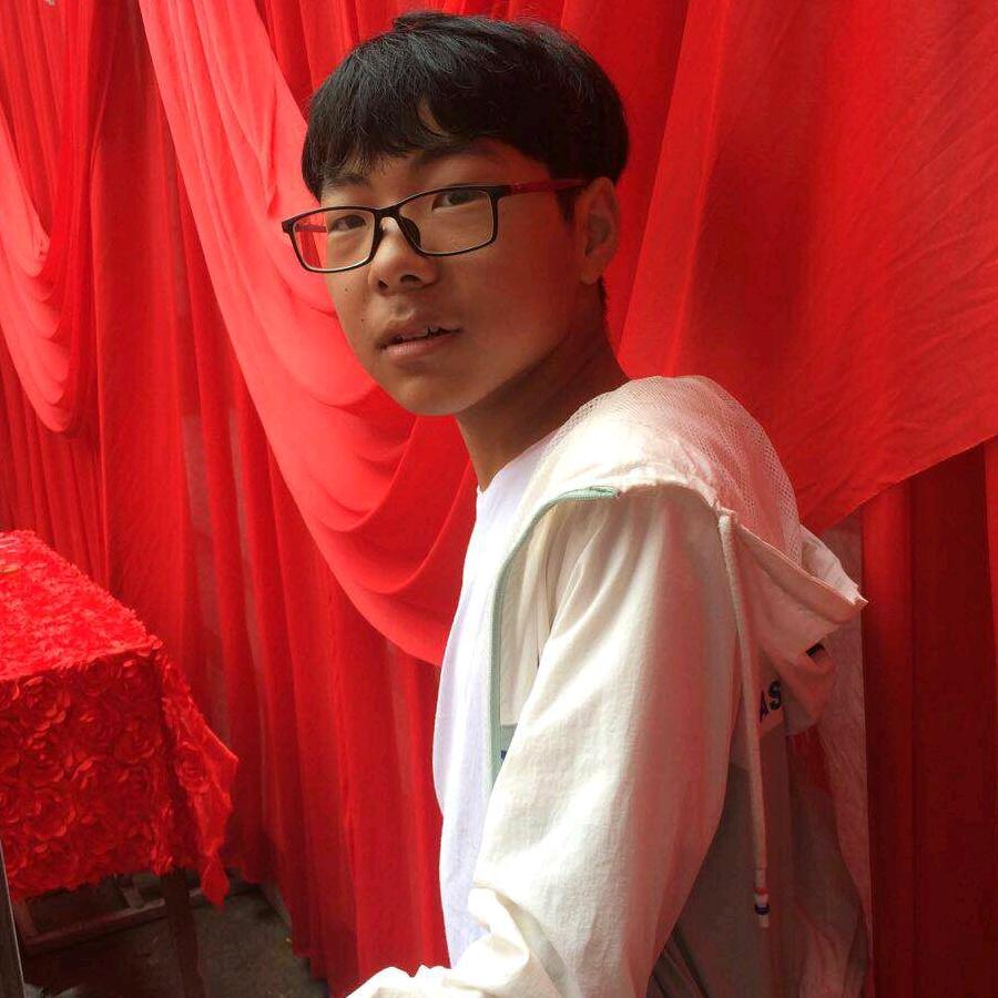 趁梅