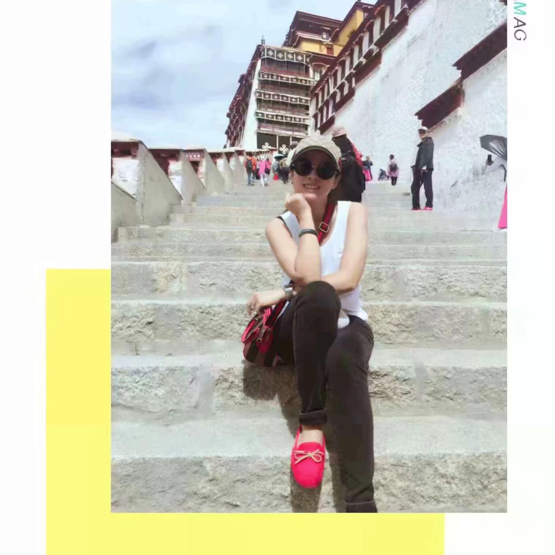 蕾爷