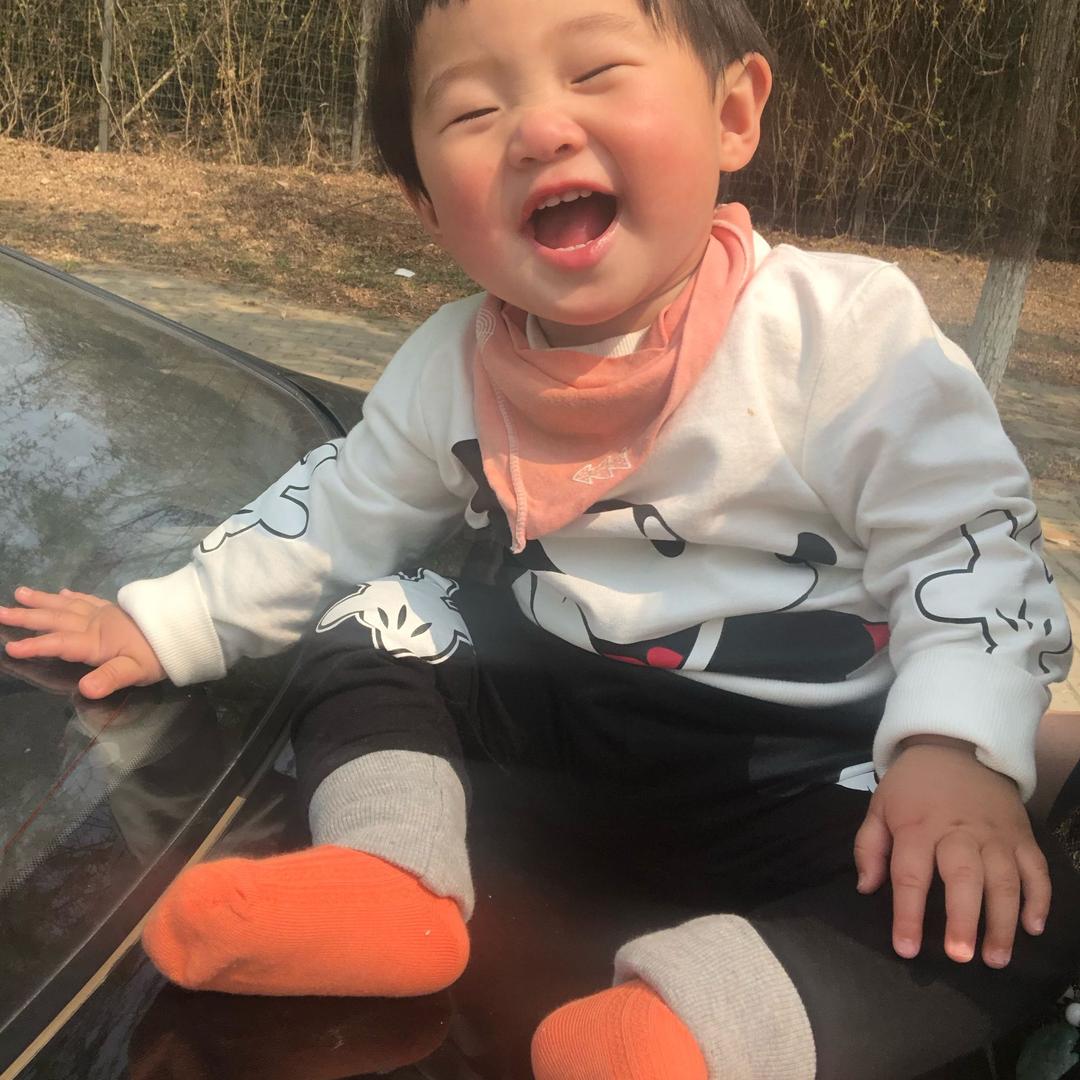 记录俩娃日常生活