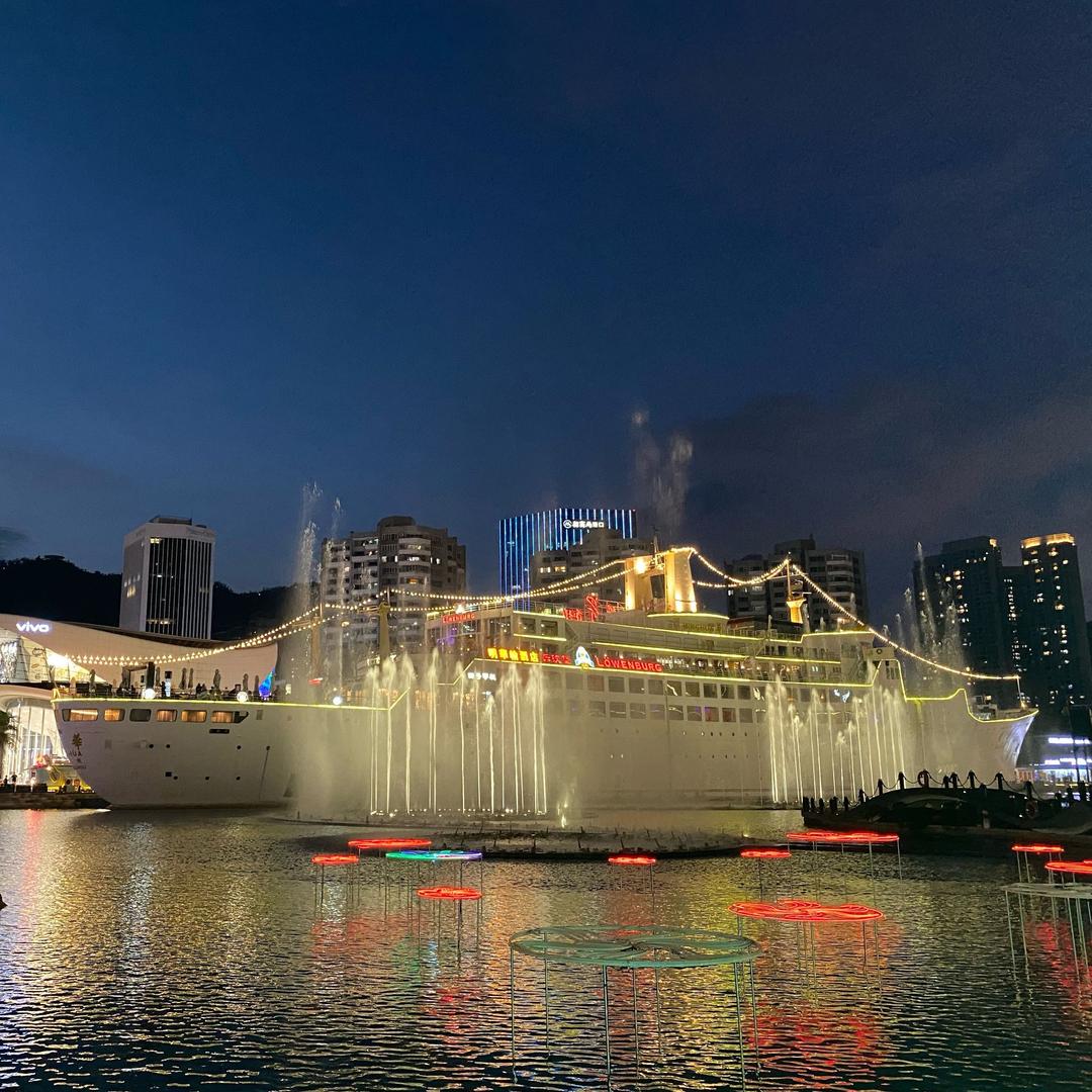 三三小面凤祥店