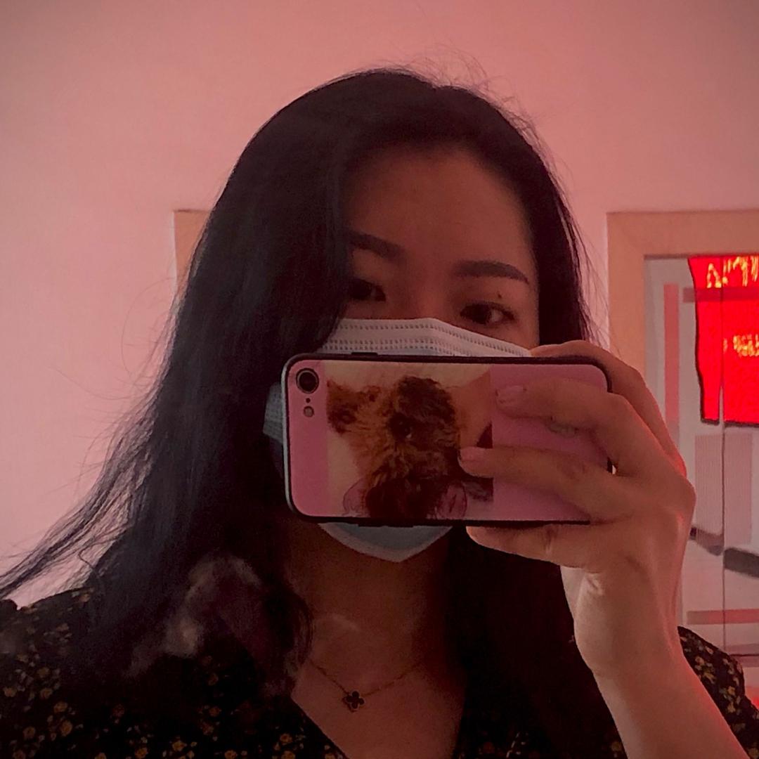 你和我甜炸了啊