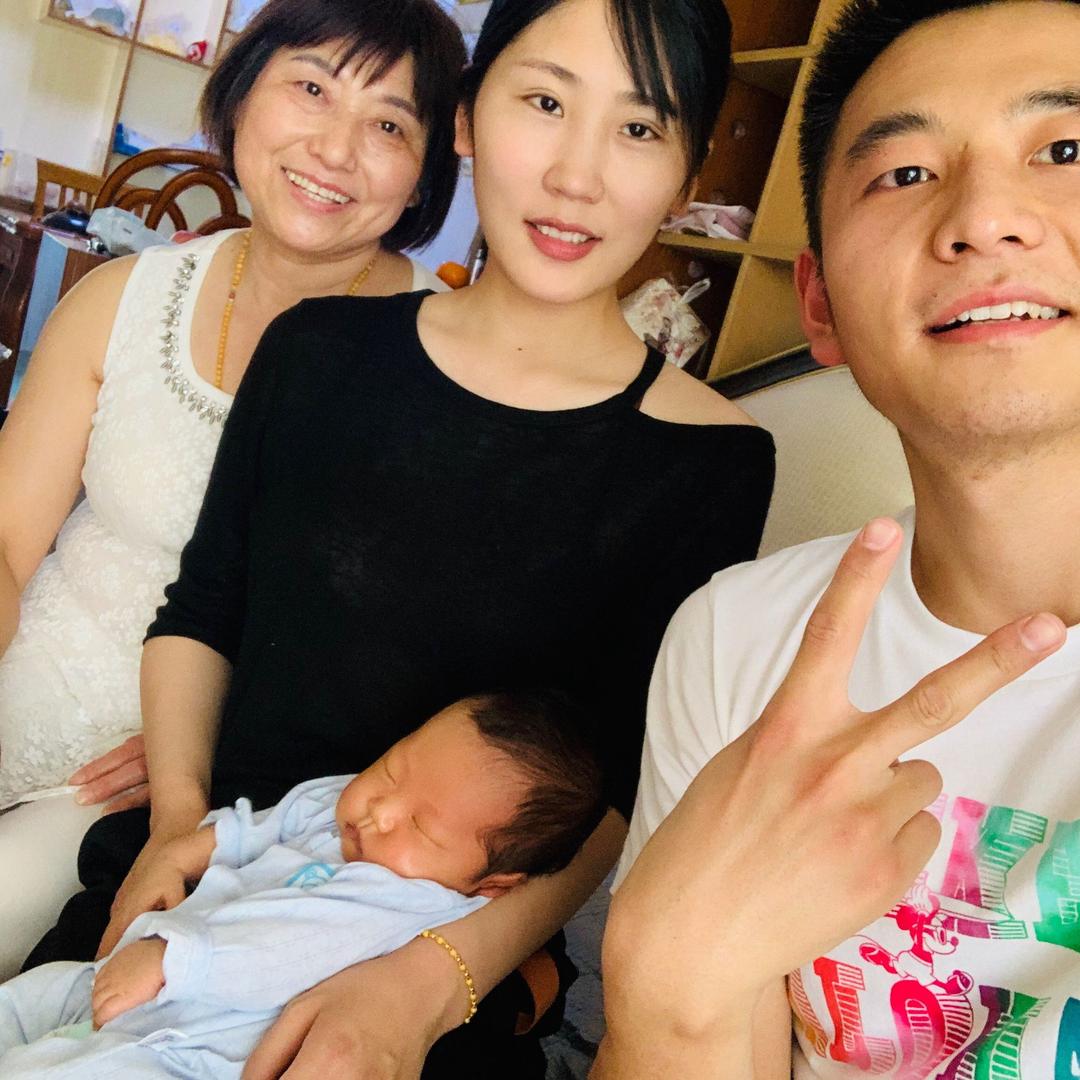 心灵美