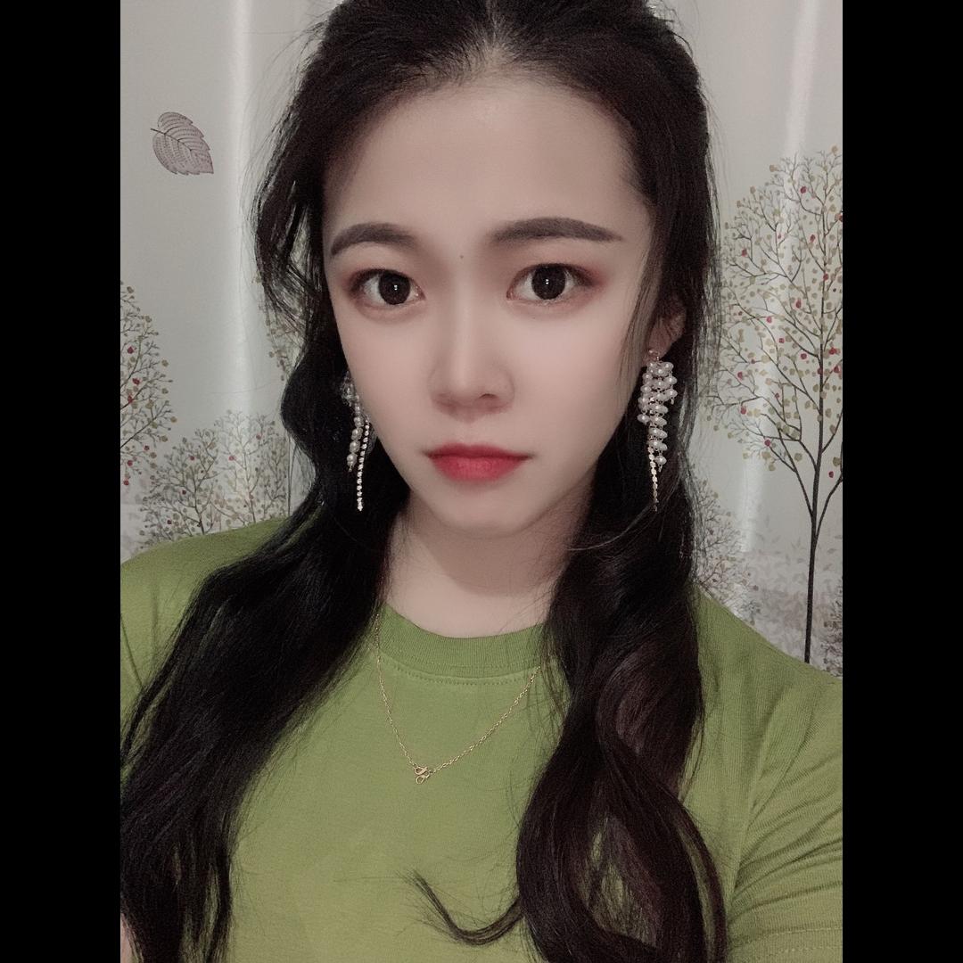 长发及腰