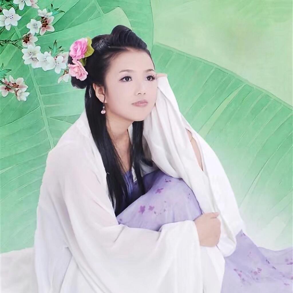 爱美的我