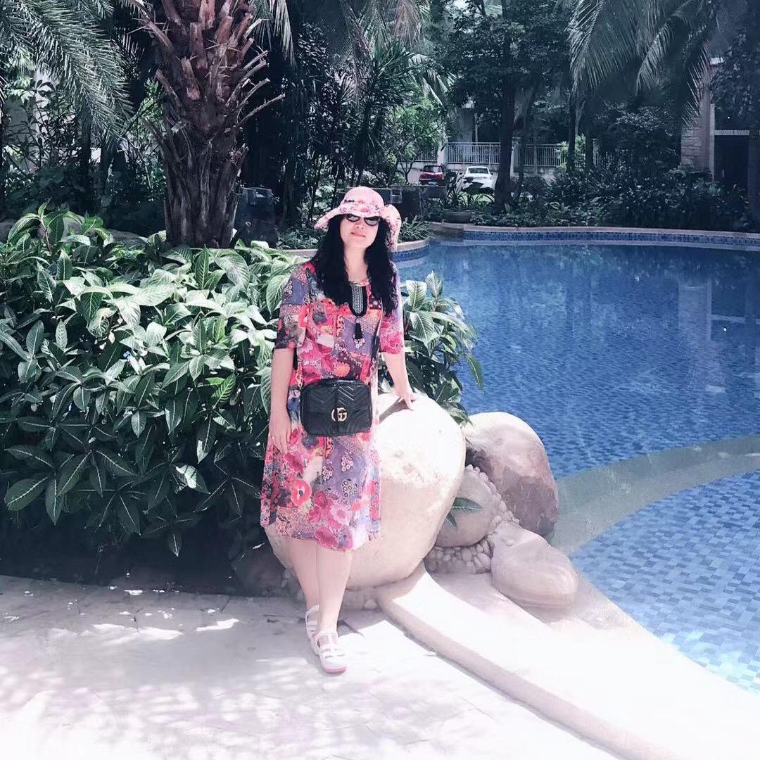 丹姐-牡丹江神州国旅