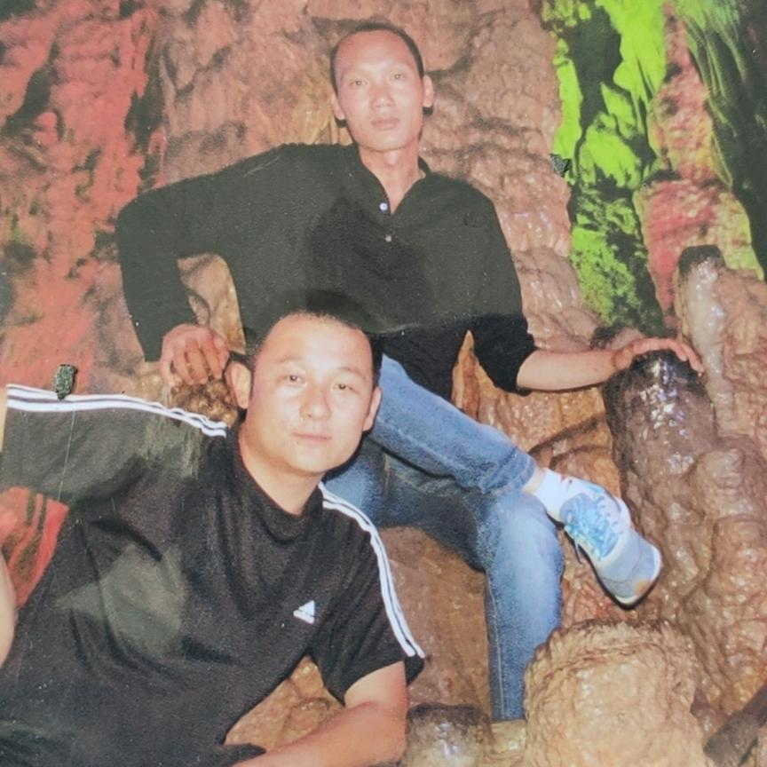 《诚信待人》