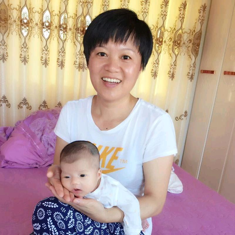 海口R房保健调理师海瑞