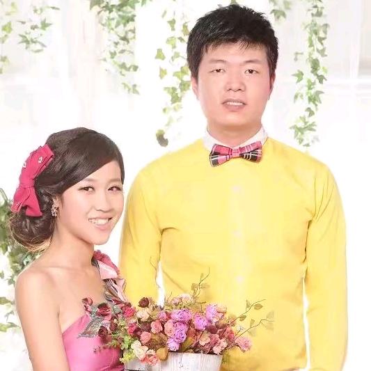 菜菜记录生活