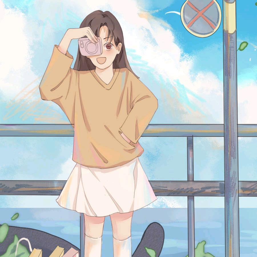 柠檬精😙