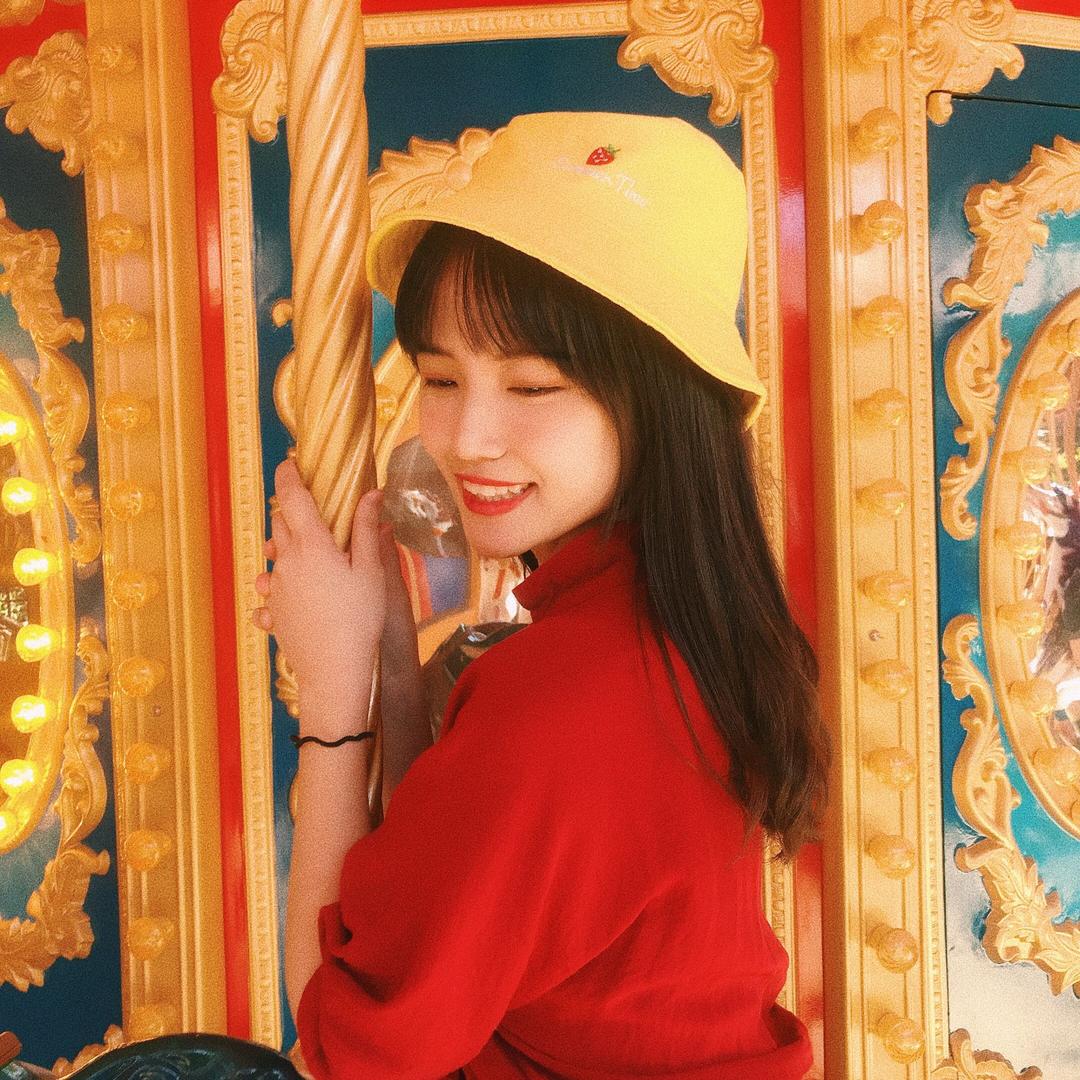 爱说话的小西