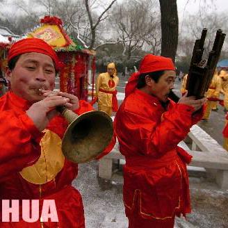 庄稼人